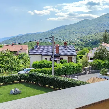 House Vertel Apartament *