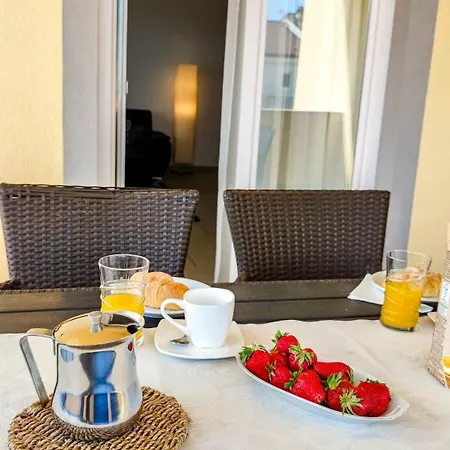 Appartement House Vertel Matulji