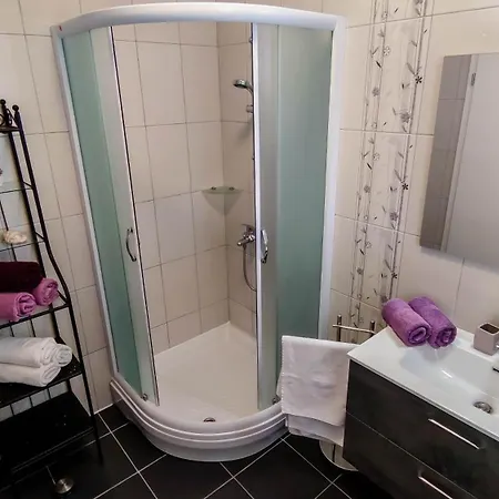 House Vertel Matulji