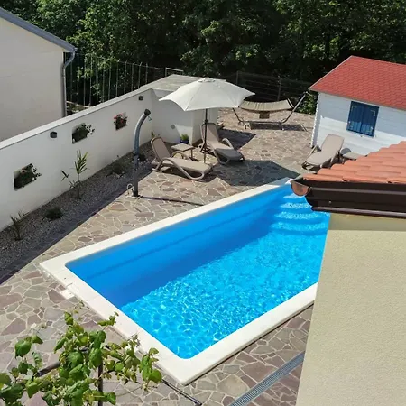 Apartament House Vertel Matulji