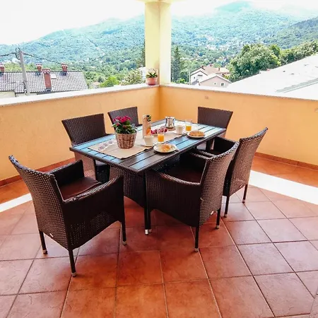 House Vertel * Matulji