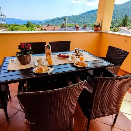 Appartement House Vertel *