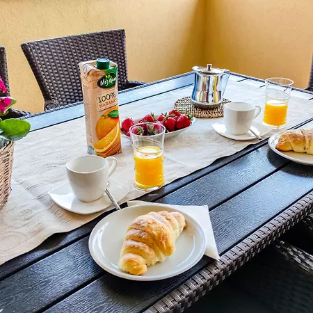 Apartmán House Vertel Matulji