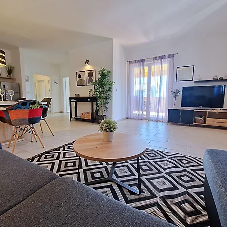 Apartmán House Vertel