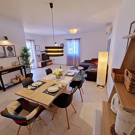 Apartment House Vertel