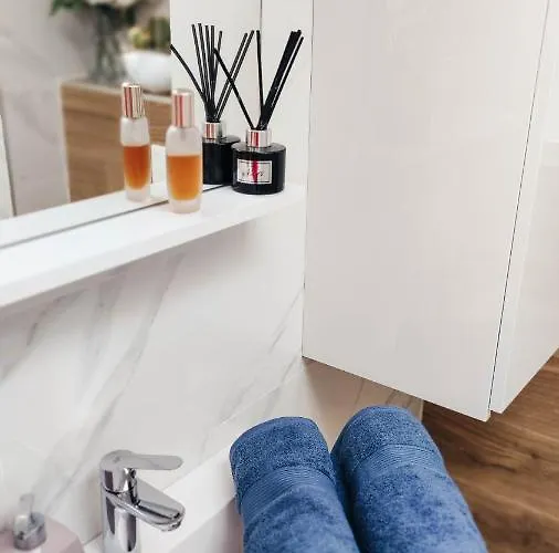 Appartement House Vertel Matulji