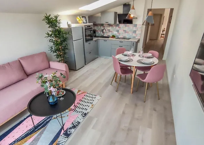 House Vertel * Matulji