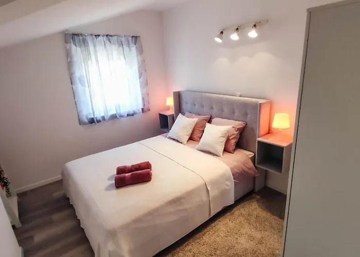 House Vertel Appartement Matulji