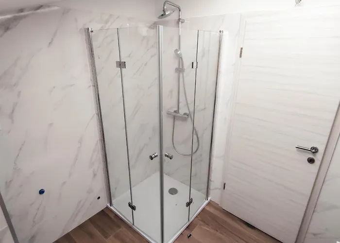 Appartement House Vertel