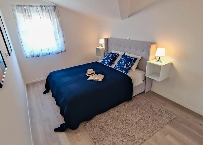 House Vertel Matulji