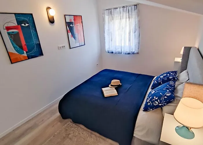 House Vertel Appartement *