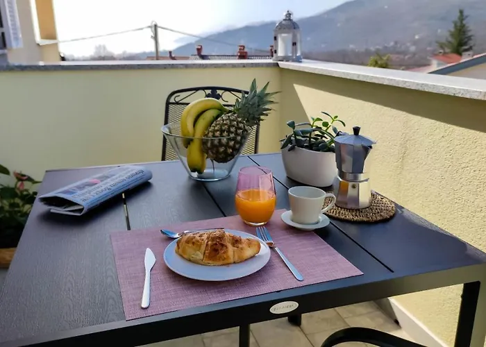 House Vertel Matulji