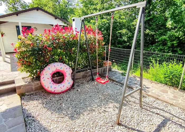 House Vertel * Matulji