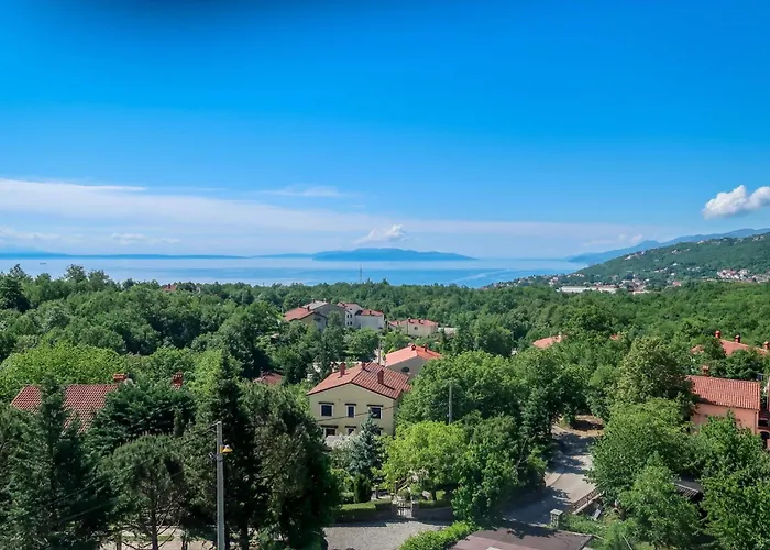 House Vertel Appartement *