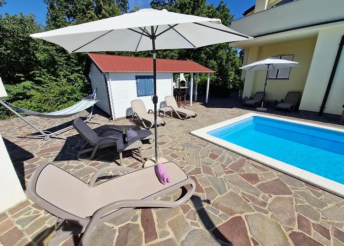 House Vertel Appartement *