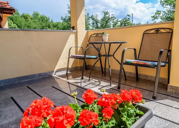 House Vertel Appartement *