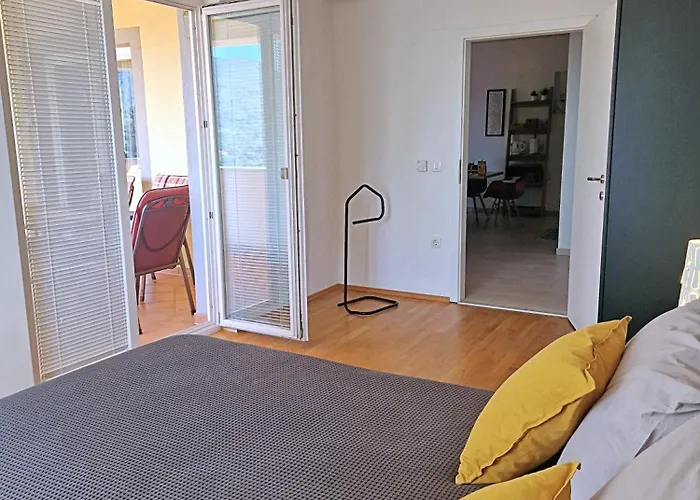 Appartement House Vertel Matulji