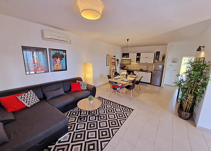 Appartement House Vertel