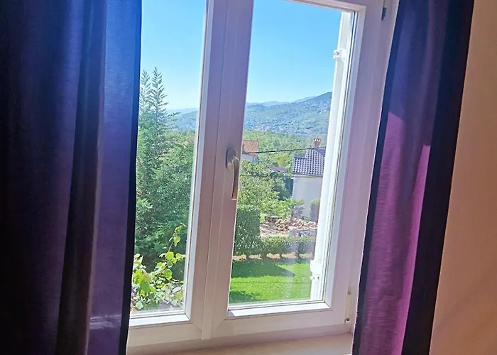 House Vertel Appartement Matulji