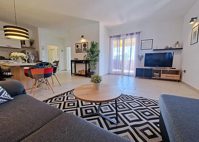 House Vertel Appartement