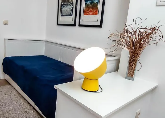 House Vertel Appartement Matulji